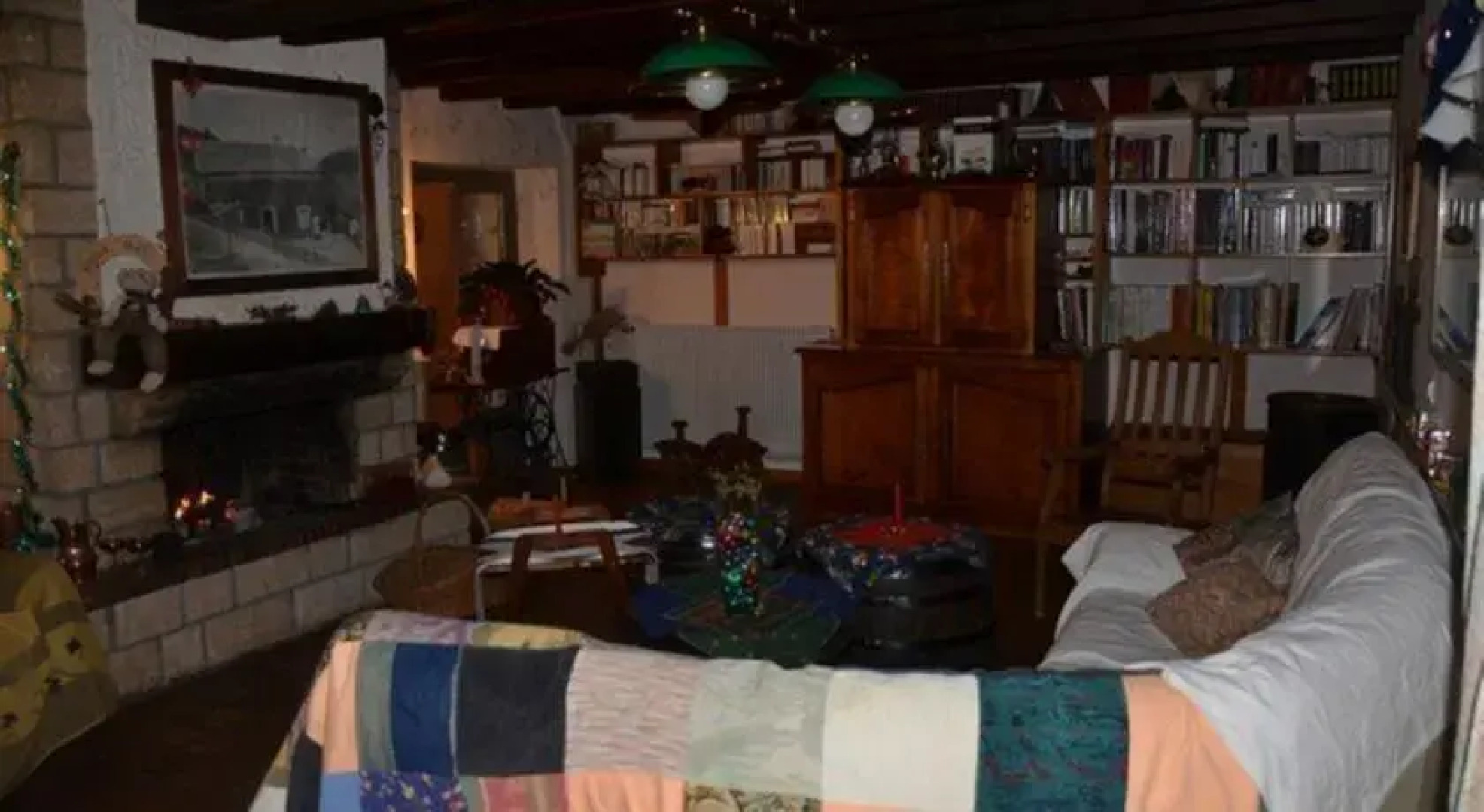 Le Pré de la Zimette