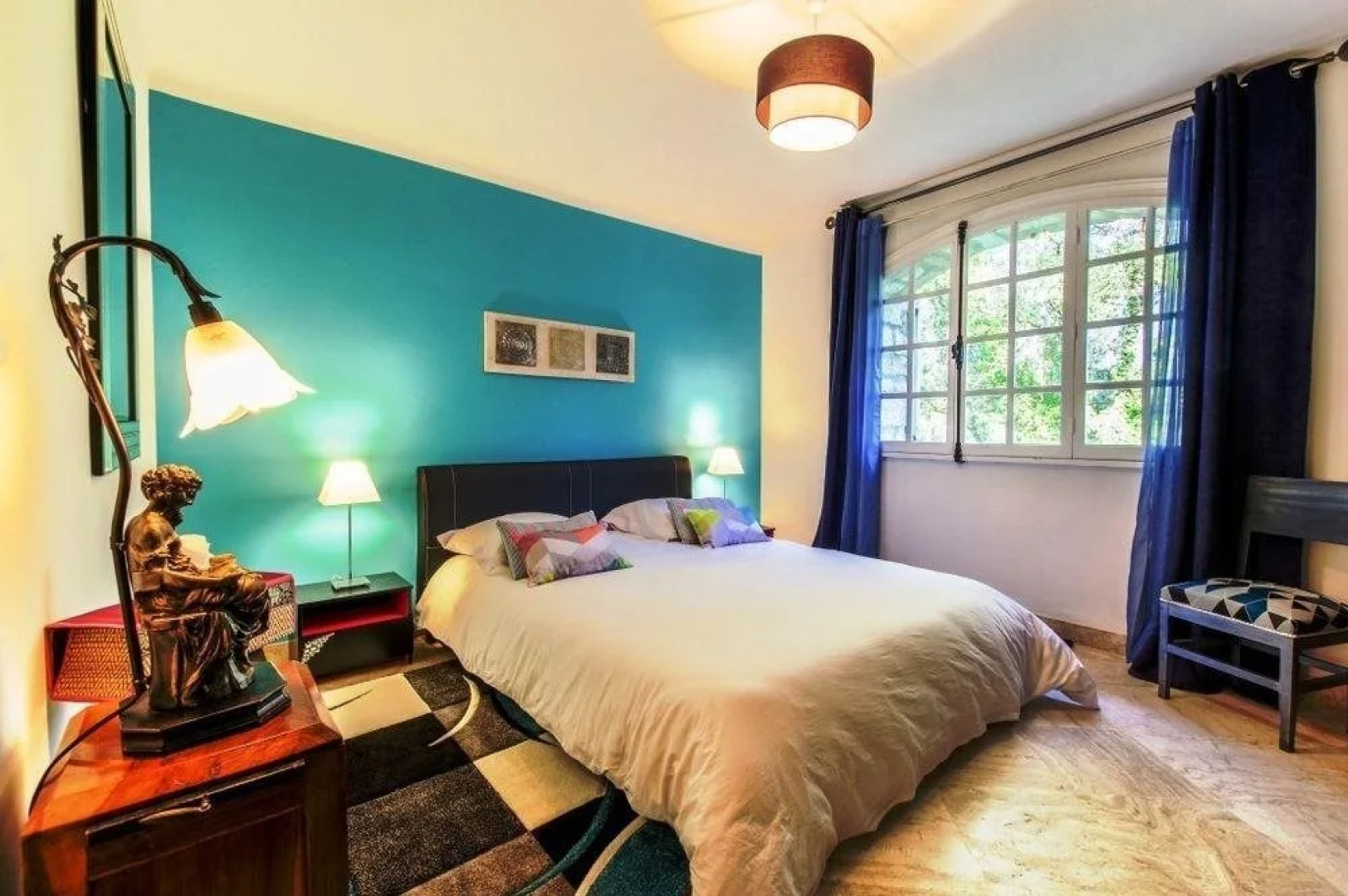 Le Mas de Roque Grise