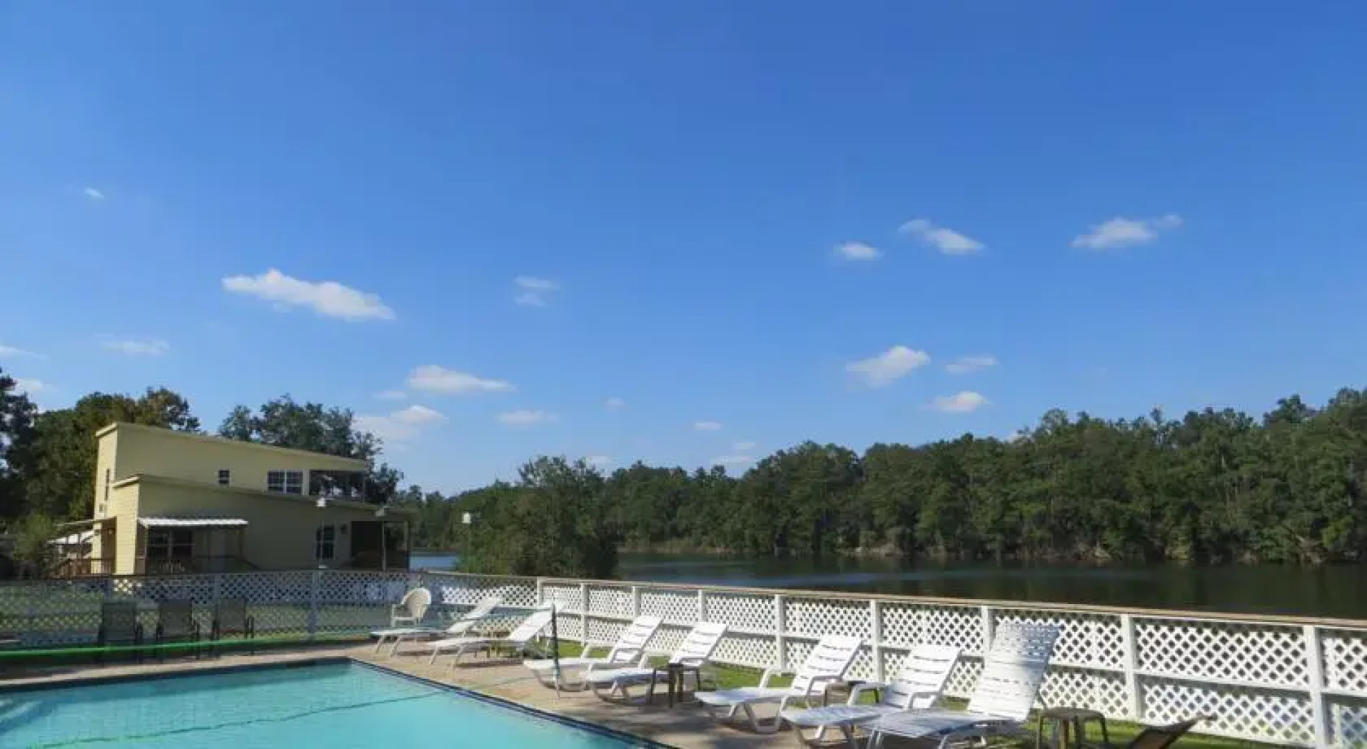 Emerald Lake Nude Resort