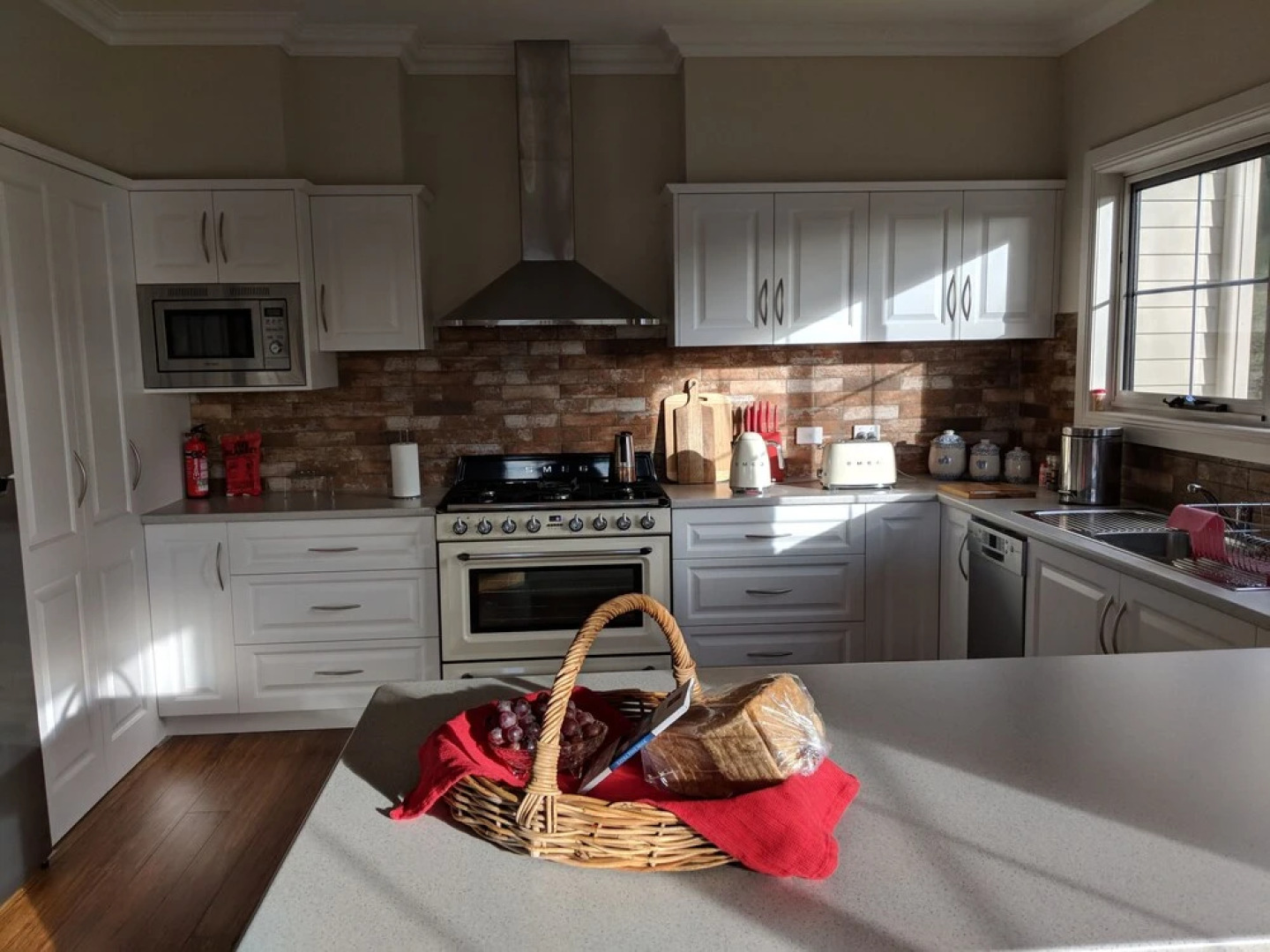 Mountain Blue Guest Accommodation