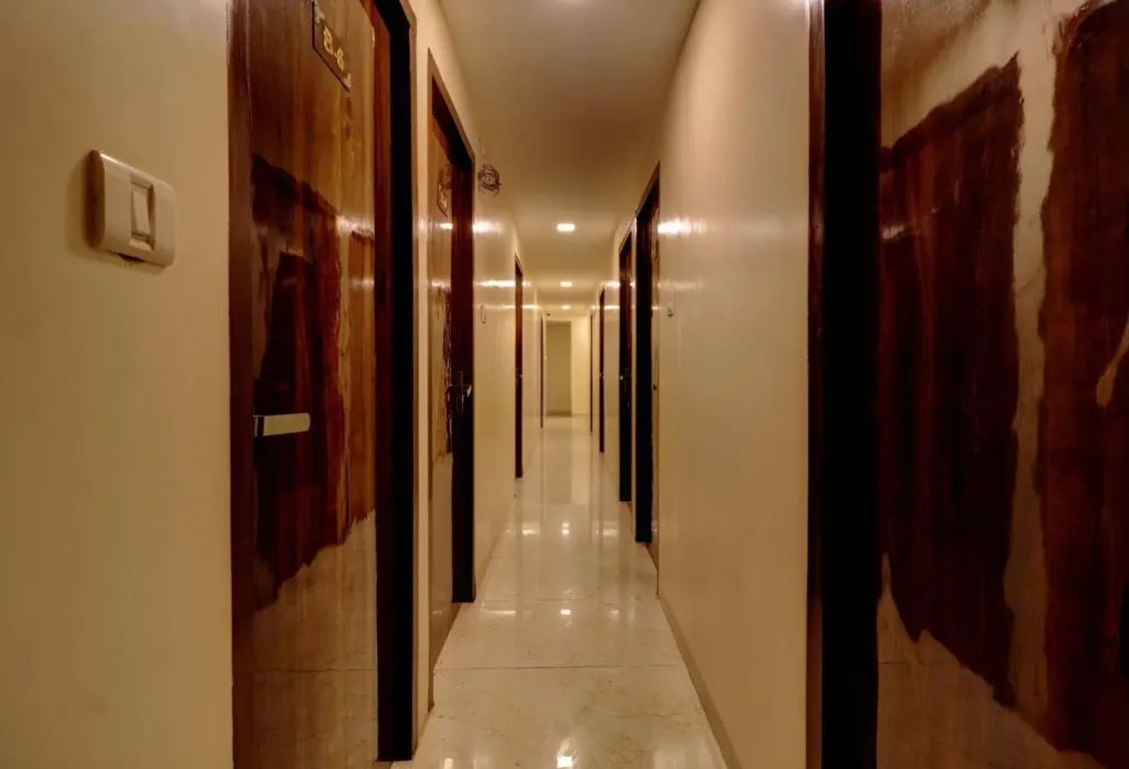 OYO Rooms Navi Mumbai Mahape