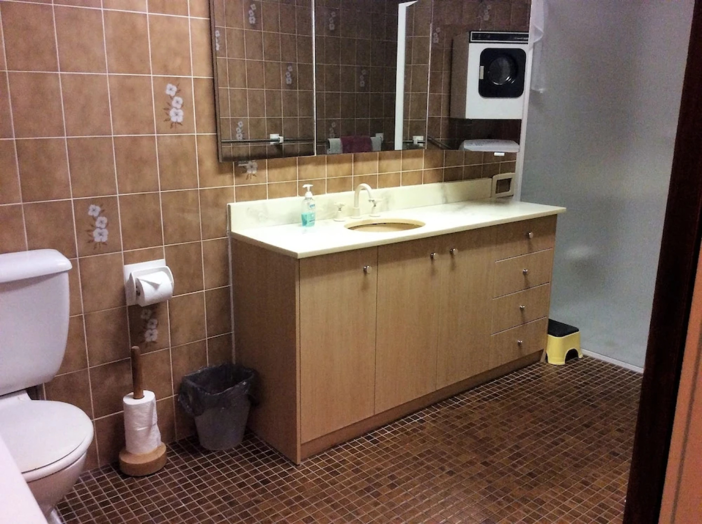 Seascape at Fingal Bay