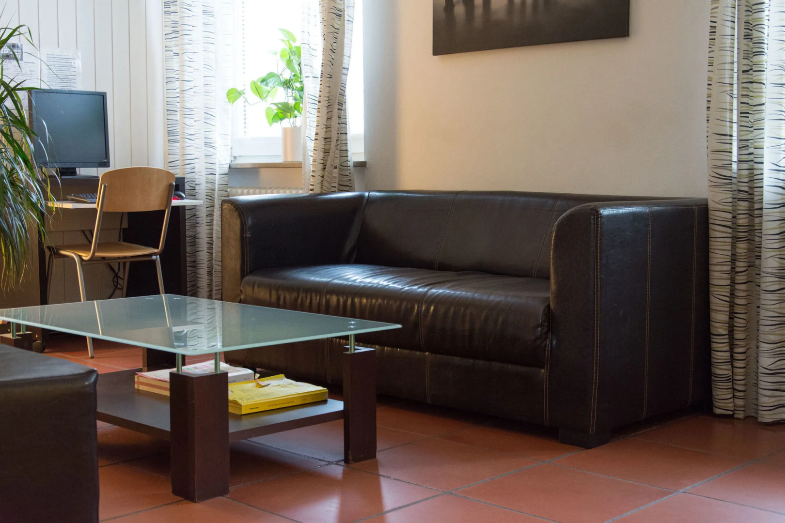 1/2/sleep Hostel Nürnberg Messe