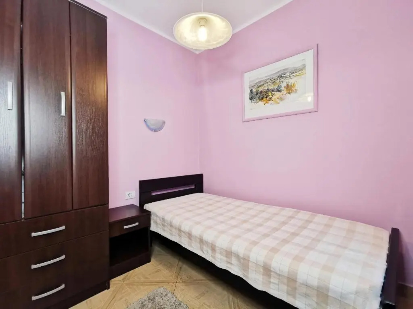 Apartments Paradisos