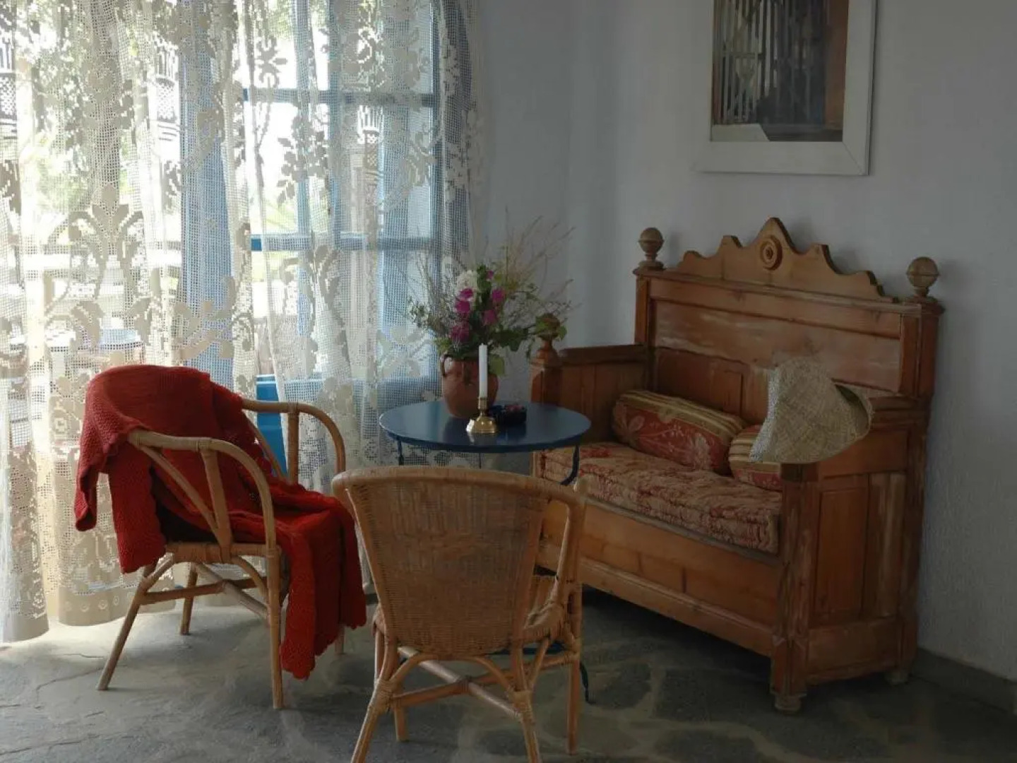 Skites Hotel Bungalows