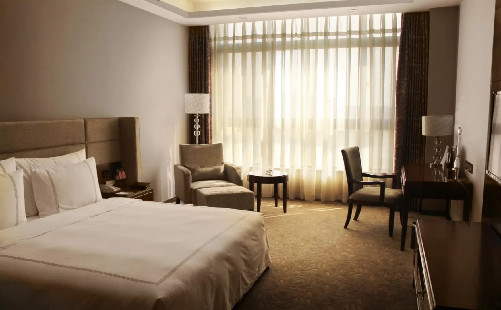 Zhongfei Grand Sky Light Hotel