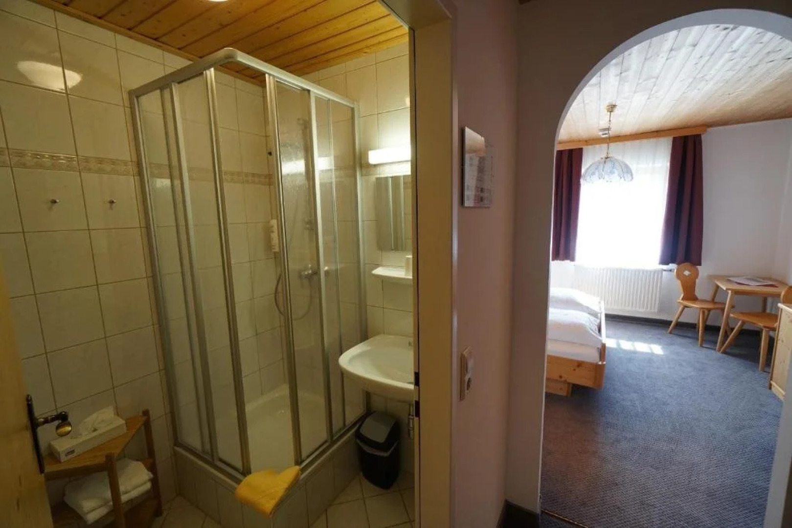 Hotel UND smart alpine stay