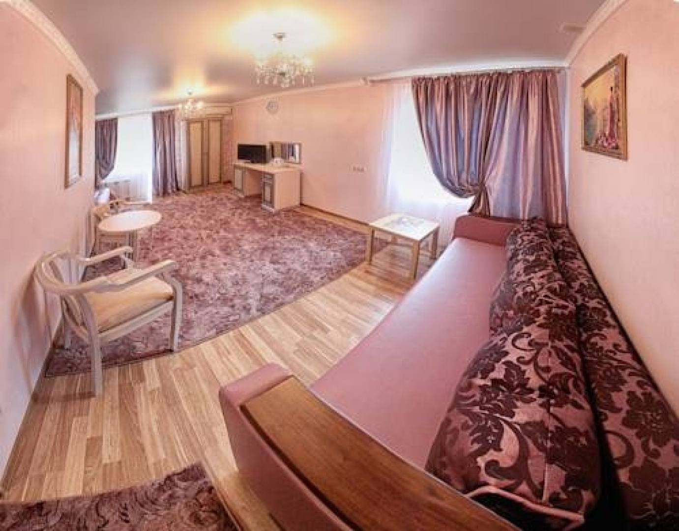 Гостевой дом Ялана