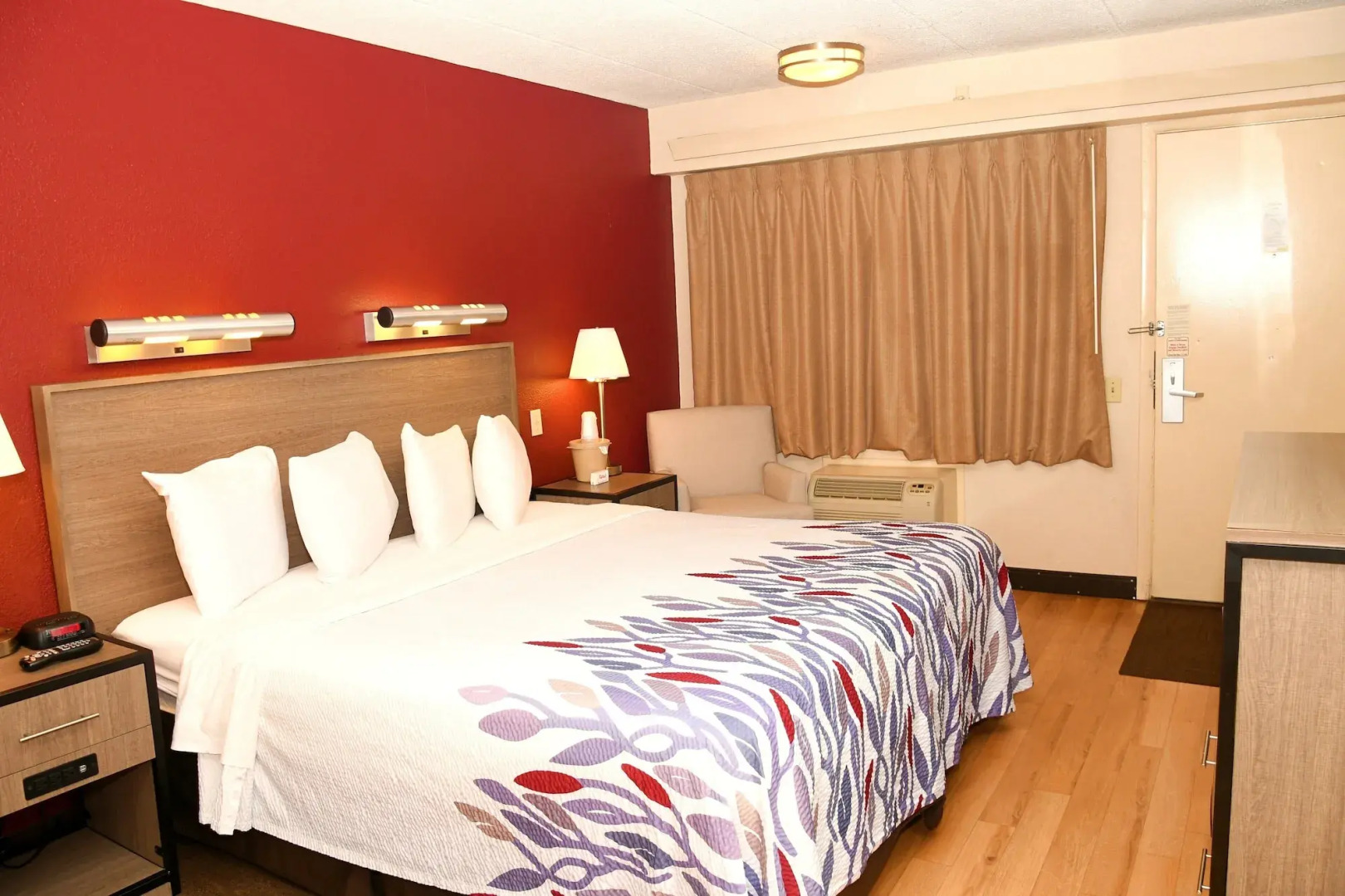 Red Roof Inn Richmond South