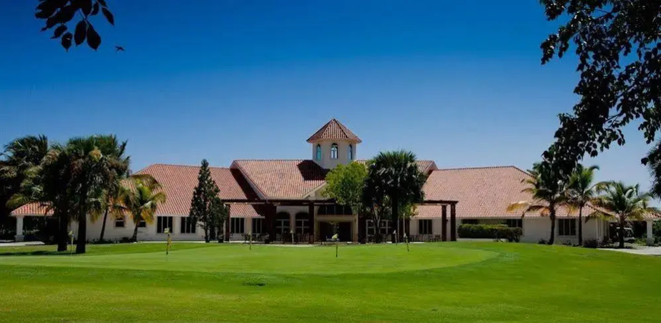 Punta Blanca Golf & Beach Resort