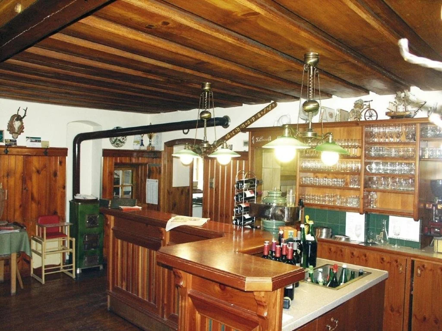 Gasthaus Buchegger
