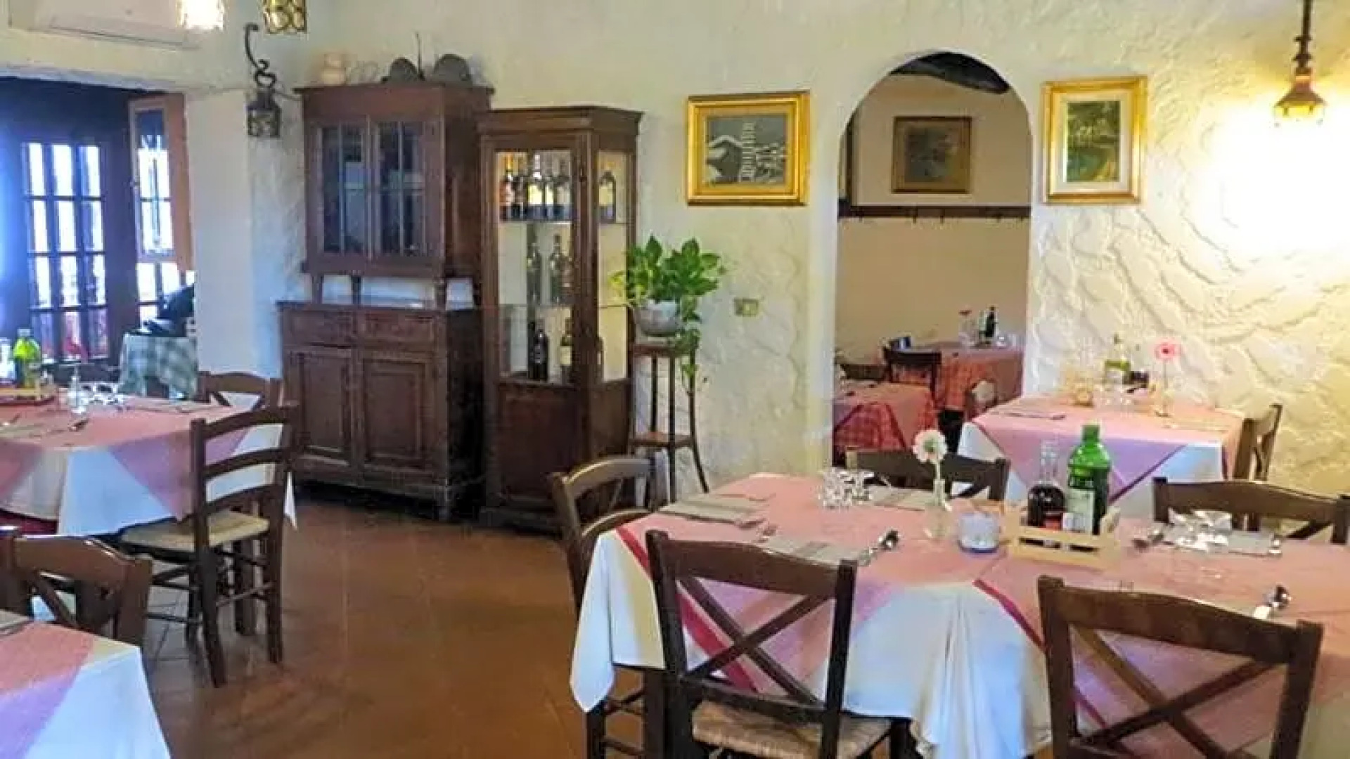 Osteria alle Risorgive
