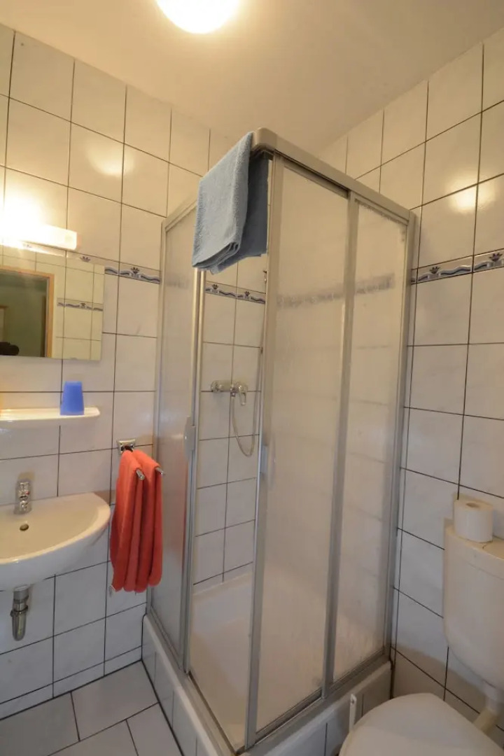 Gästehaus Sachsenstübel