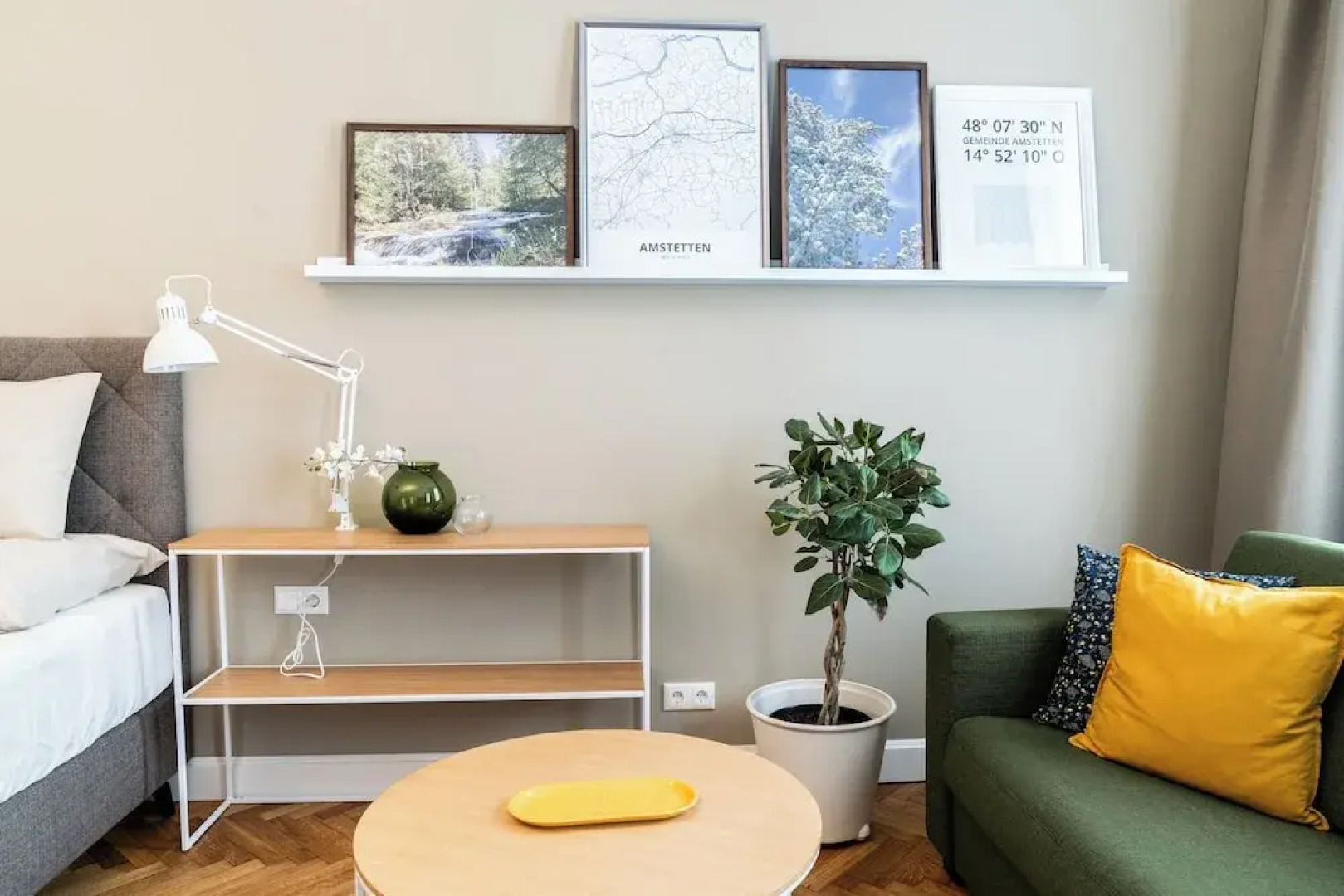 twenty five - work & life