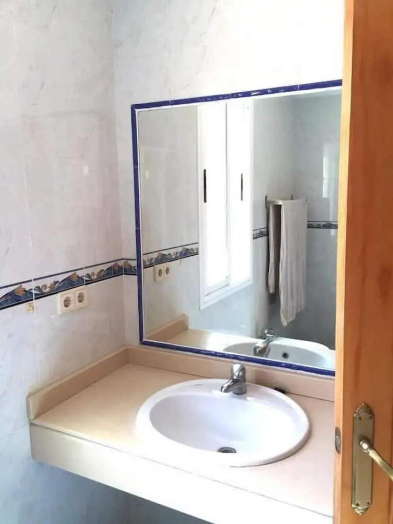 Apartment Puente Genave