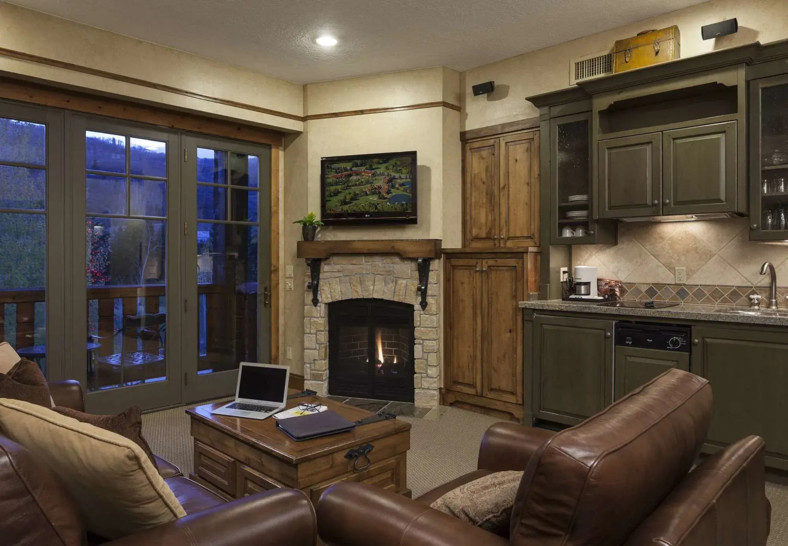 Hotel Park City, Autograph Collection