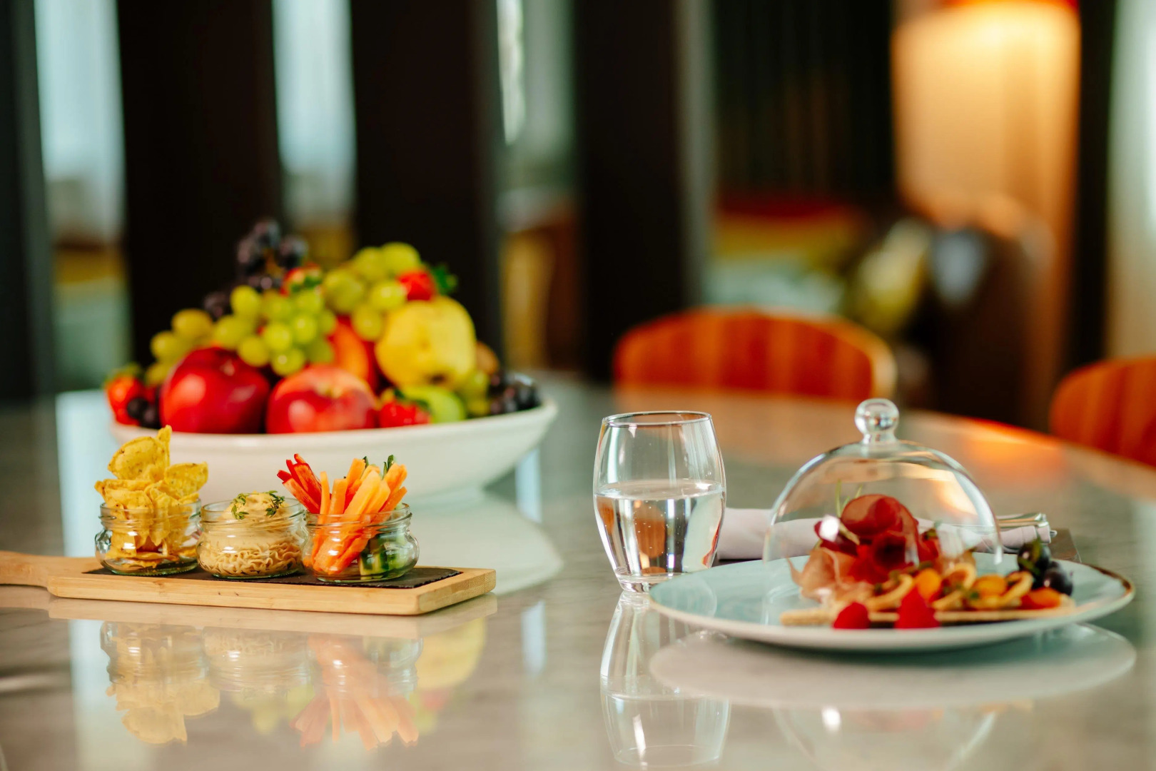 Crowne Plaza Belgrade