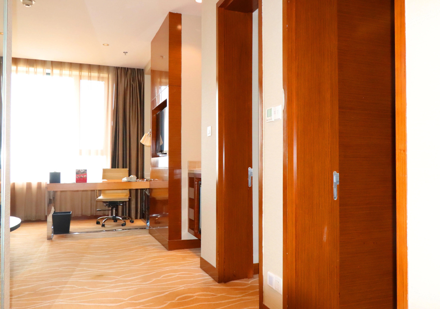 Holiday Inn Panjin Aqua City by IHG