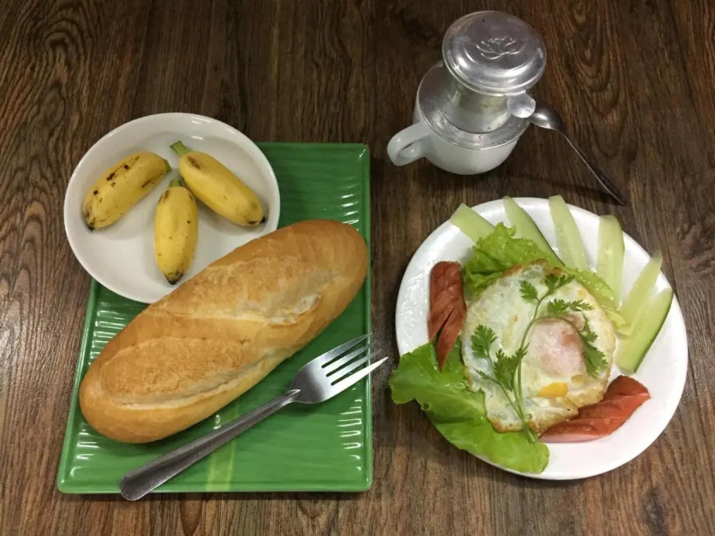 Homestay Xóm Dừa Nước