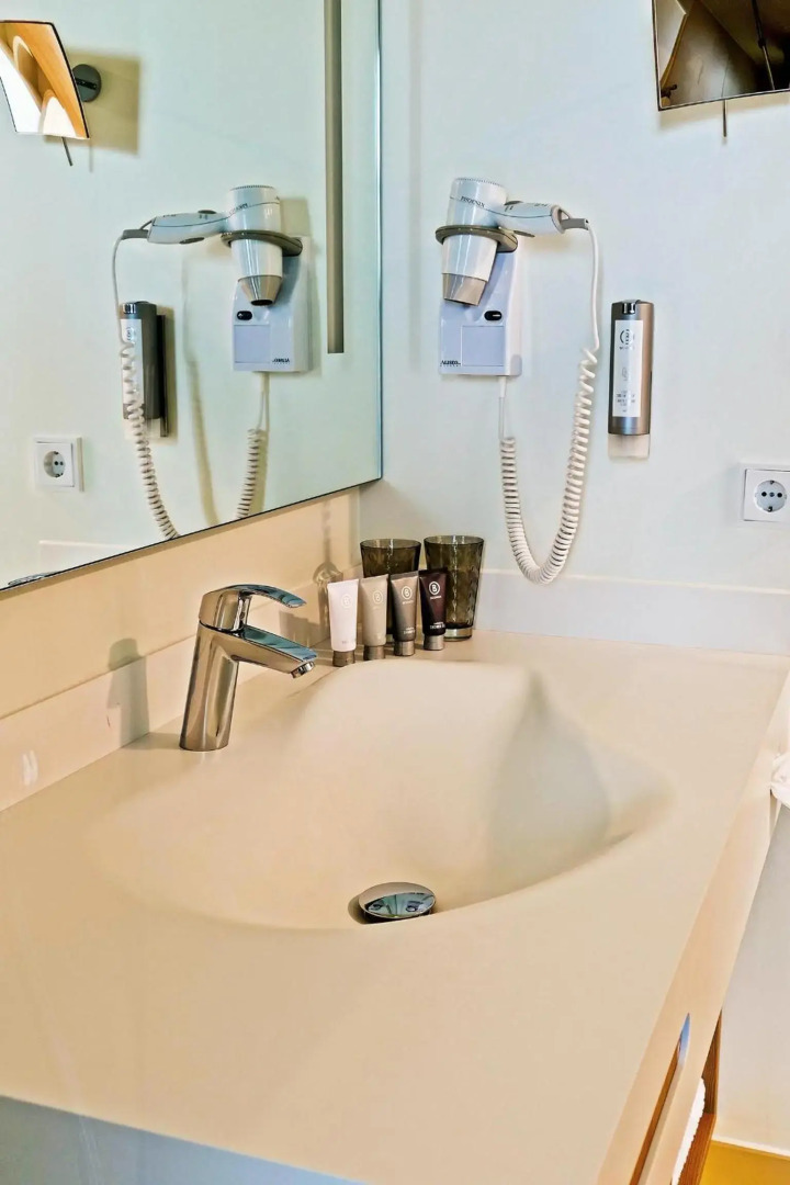 SEETELHOTEL Kaiserstrand Beachhotel