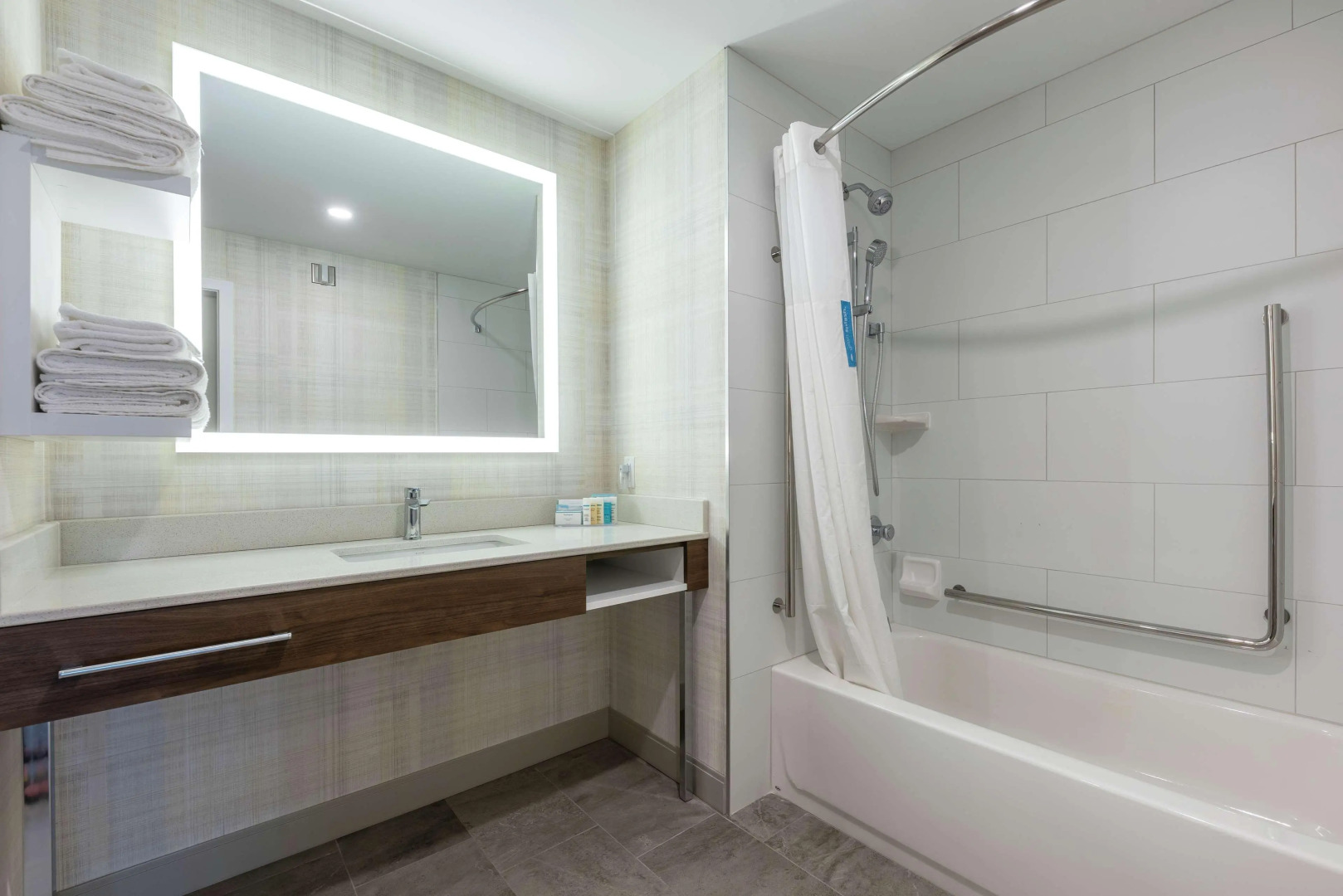 Hampton Inn & Suites Charlottetown