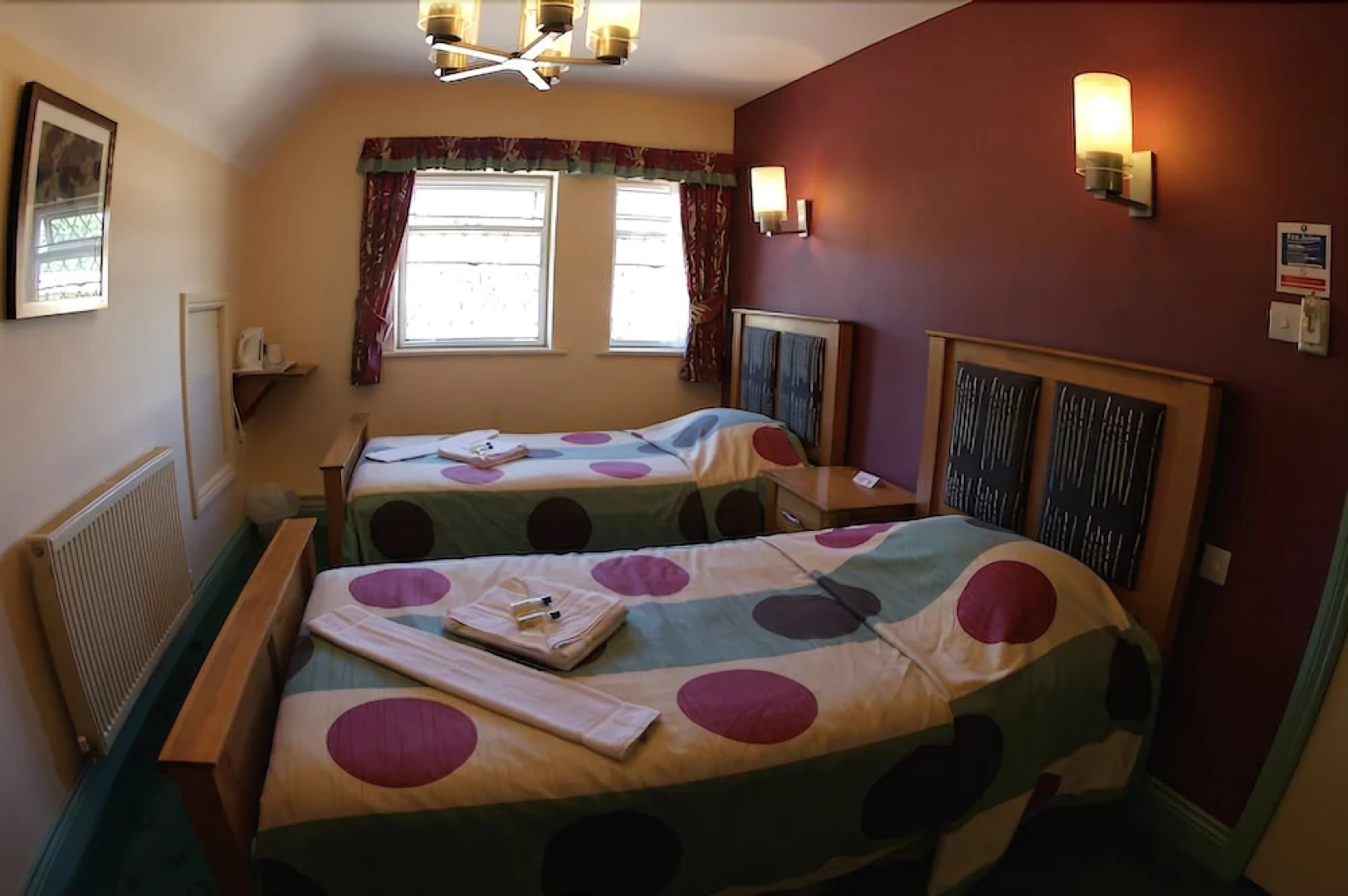 Newmarket Inn – RelaxInnz