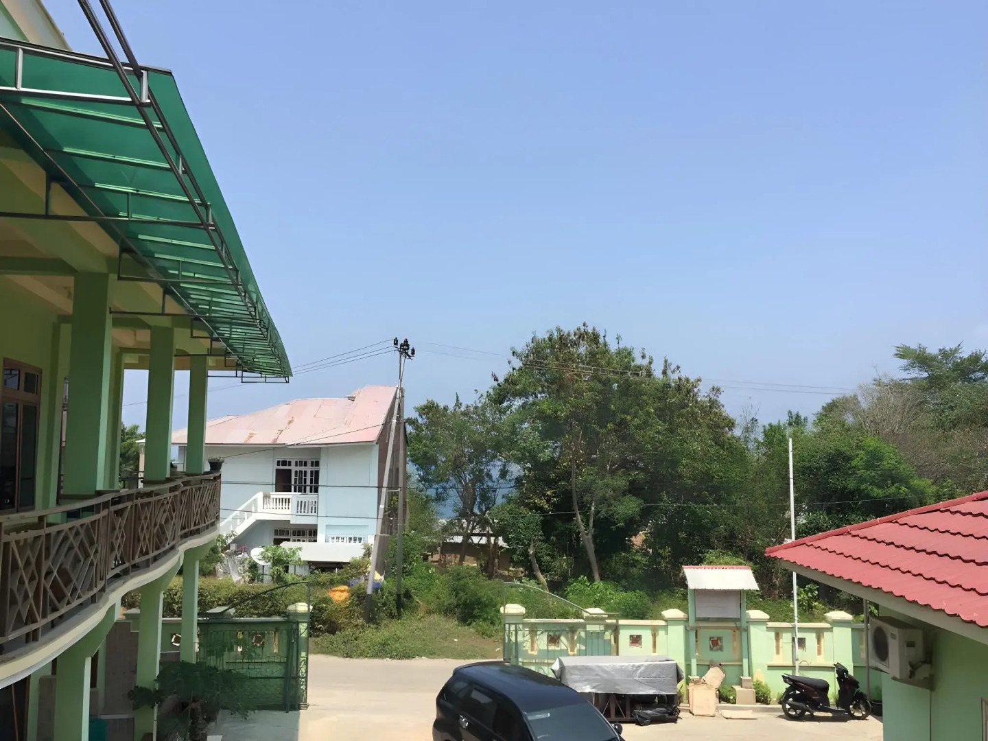 Surya Hotel Labuan Bajo