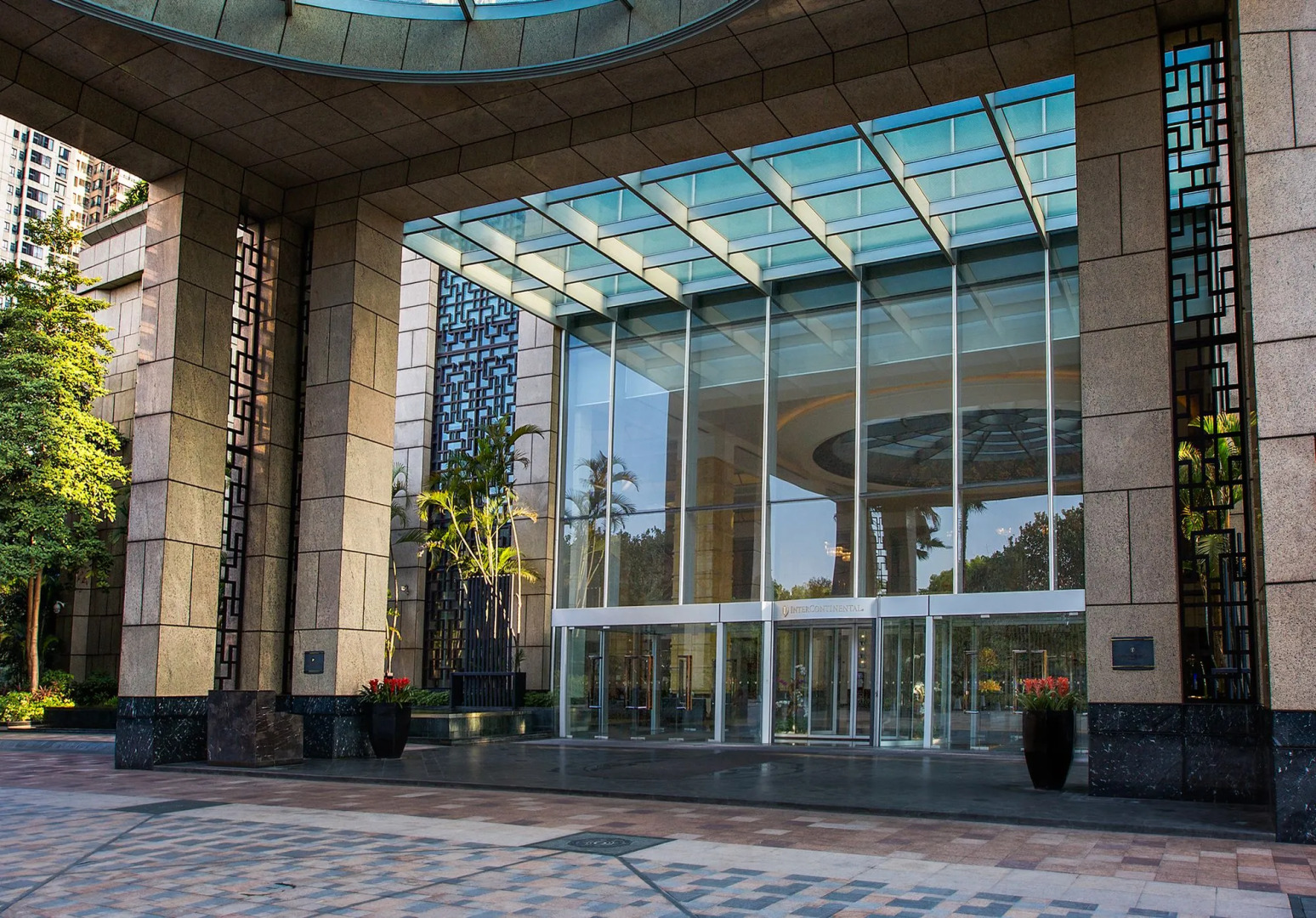 InterContinental Foshan by IHG