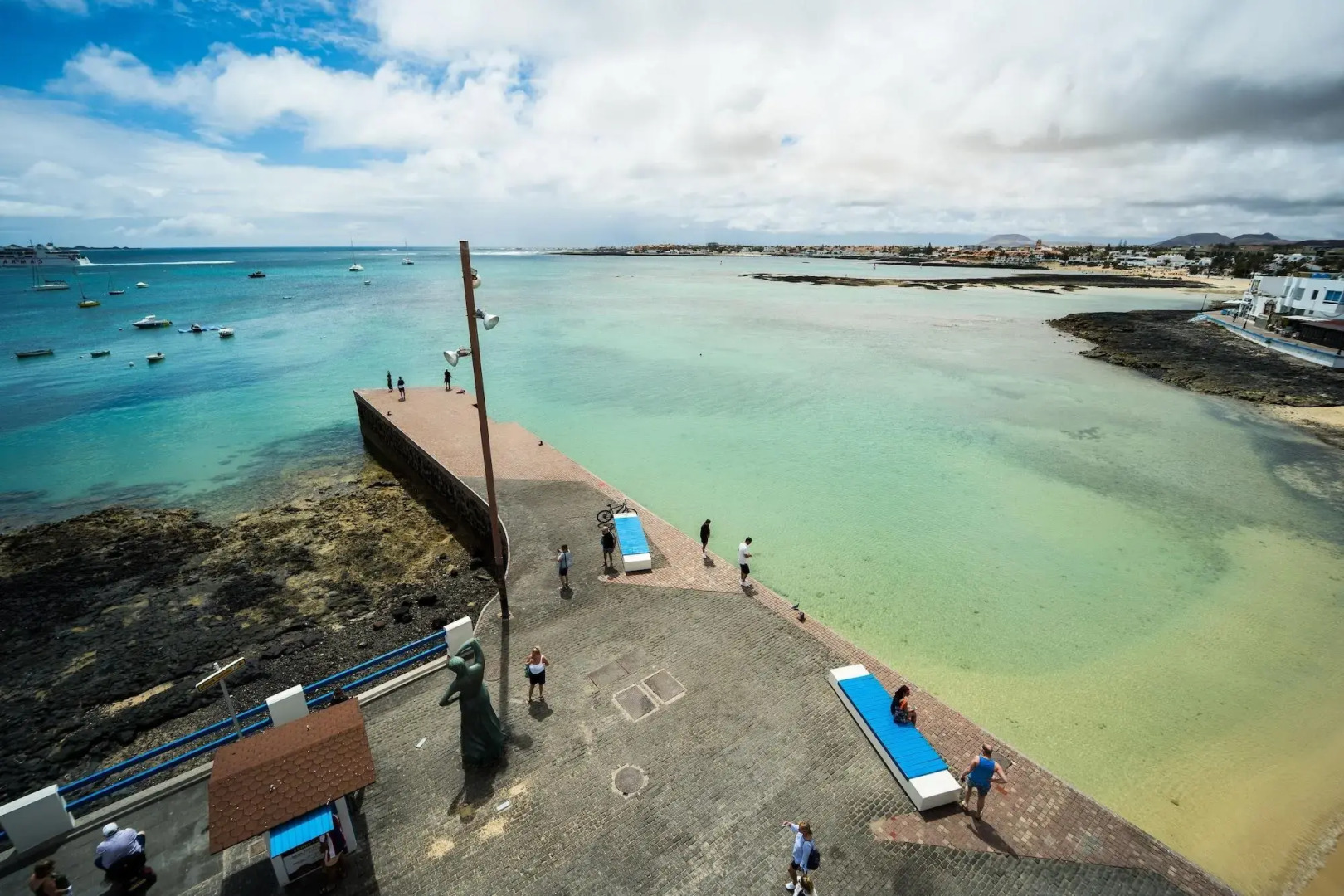 Hotel Boutique La Marquesina - Adults Only