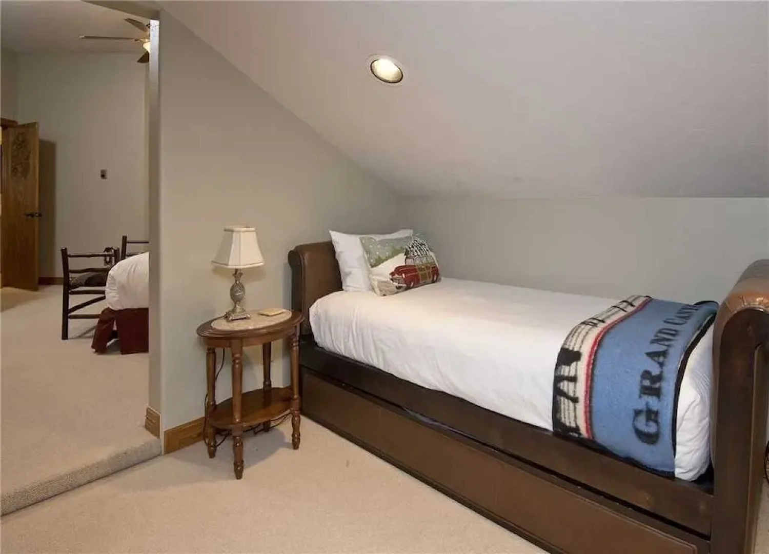 254 Arrowhead Dr. Unit B 5 Bedroom Duplex