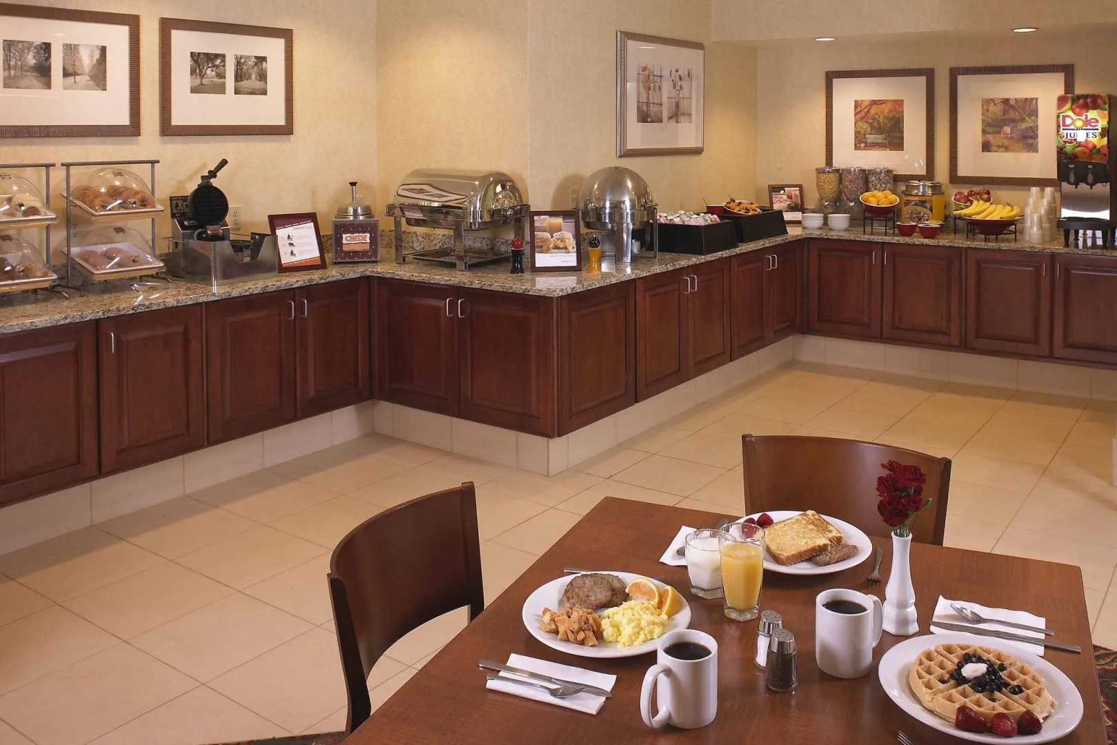 Residence Inn Kalamazoo East