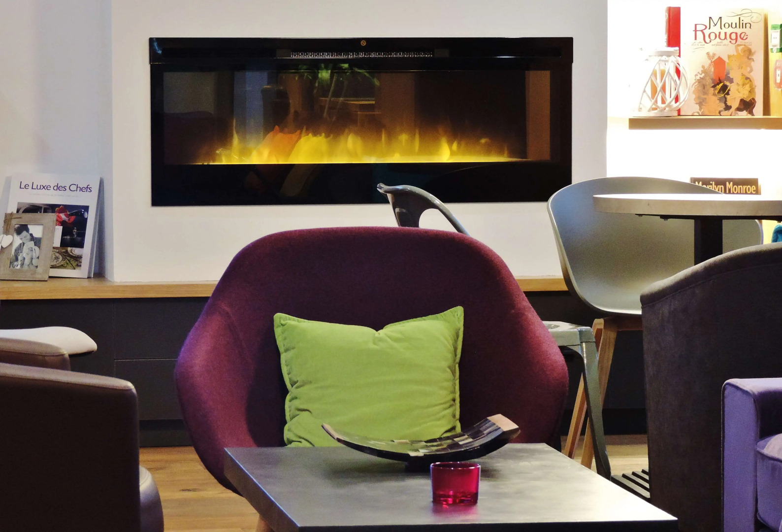 Campanile Metz Centre - Gare