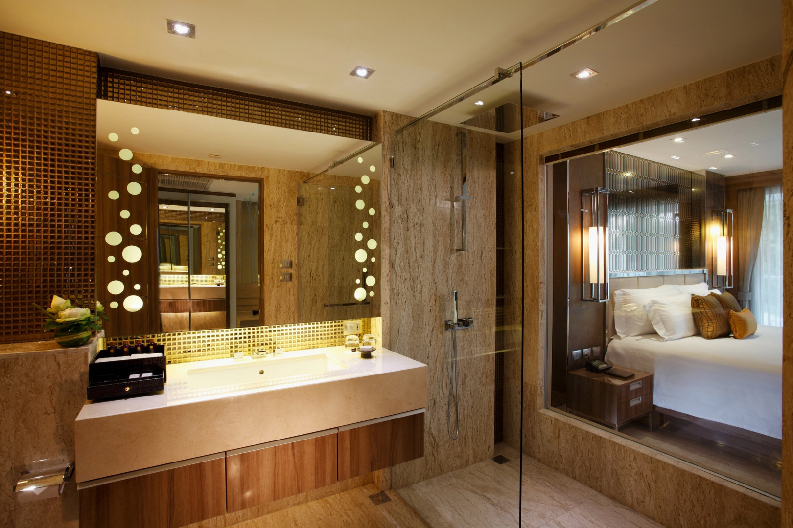 The Sanctuary Phratamnak Pattaya