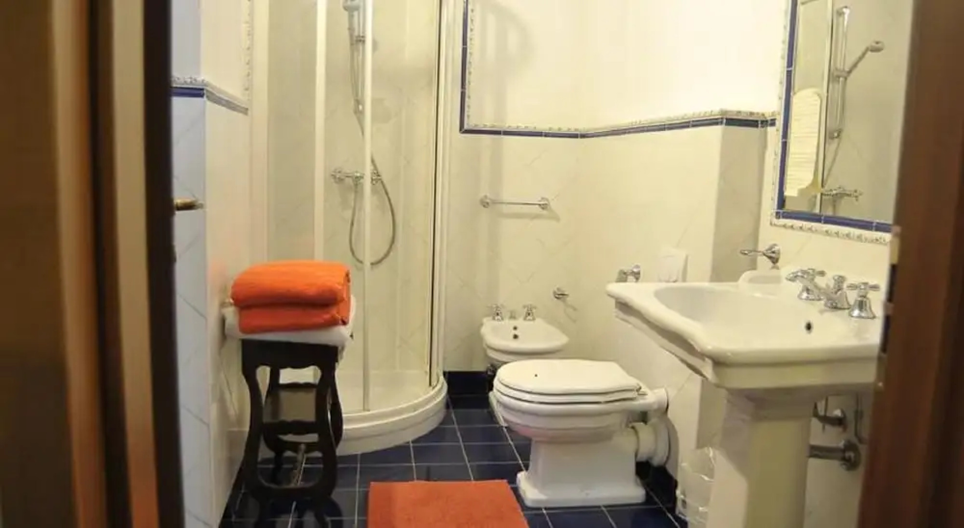 Agriturismo Aggazzotti