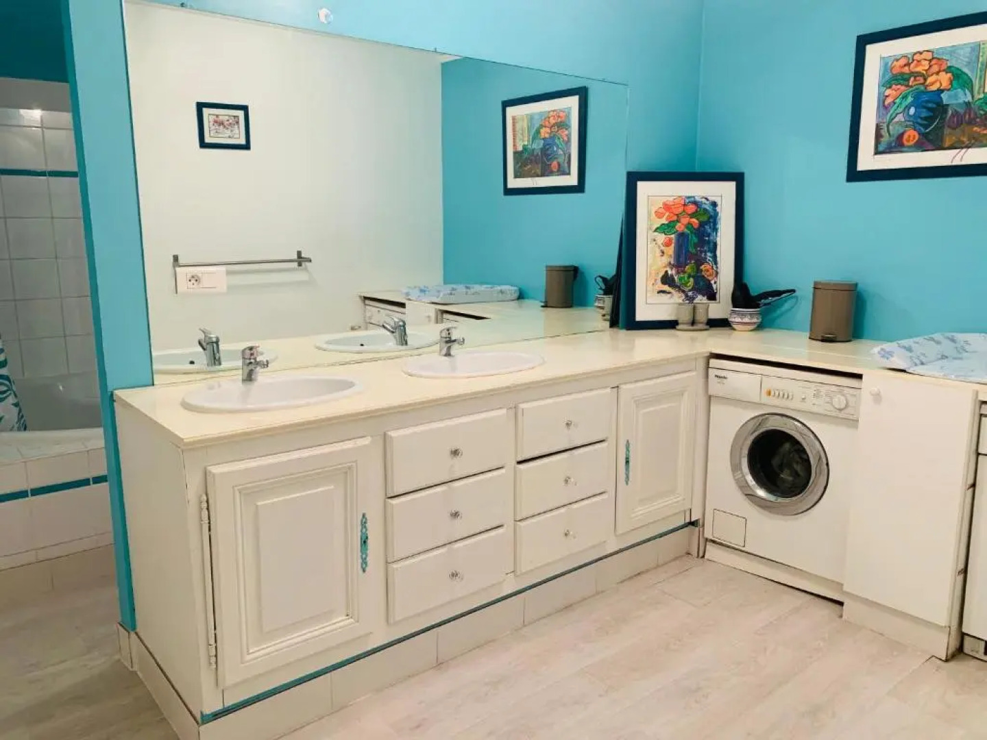 Le Gîte du Domaine Miltat