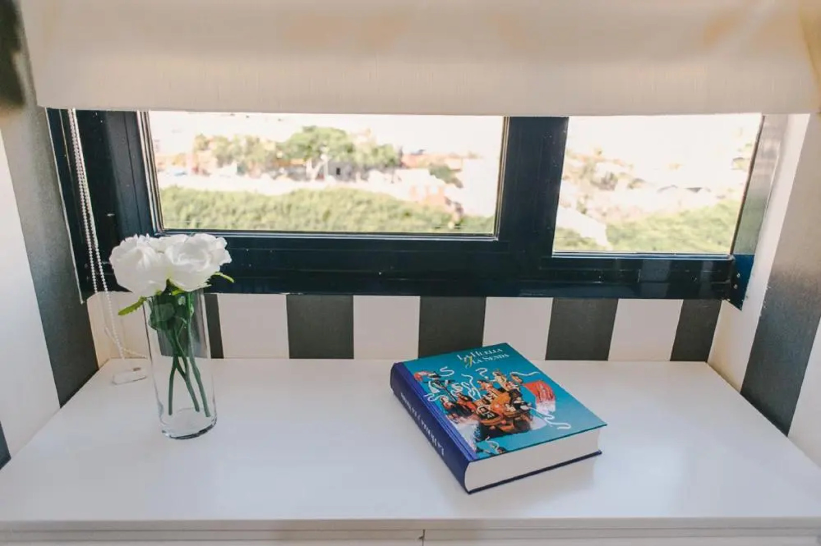 Vista Paraíso - Doctor Trujillo