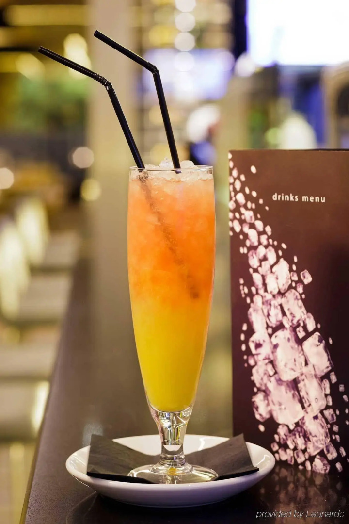 Novotel London Blackfriars