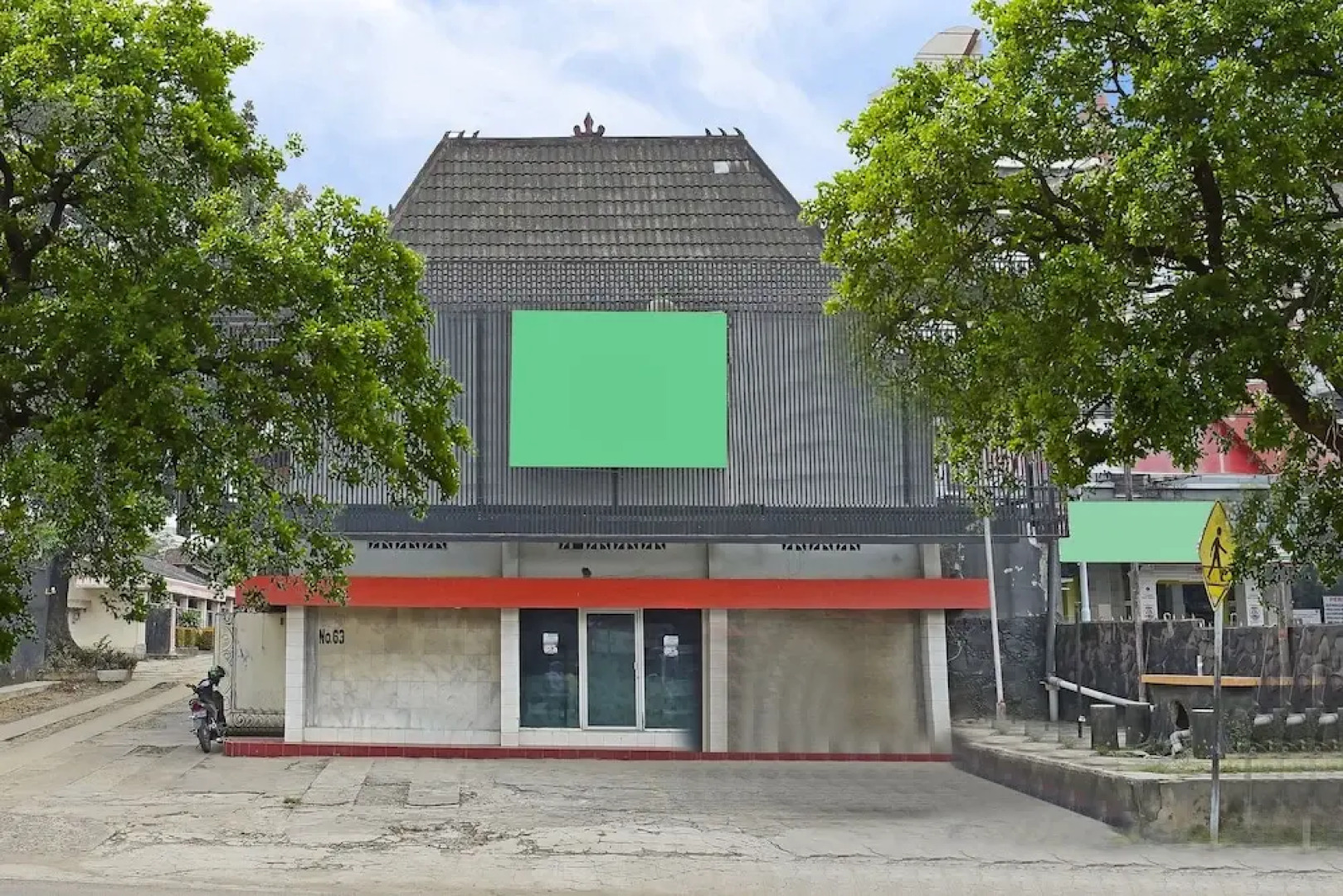 OYO 3201 Hotel Rian Palembang