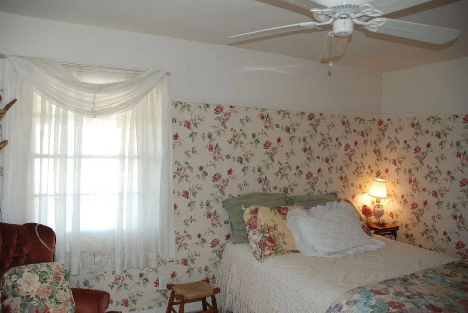 Back Forty of Fredericksburg