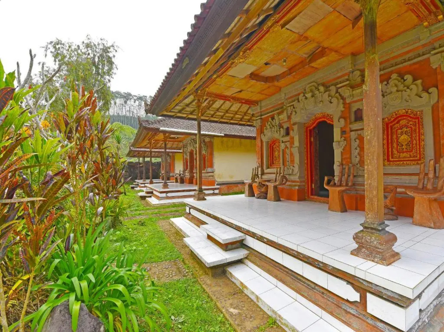 OYO 91100 Pondok Kusuma Wisata