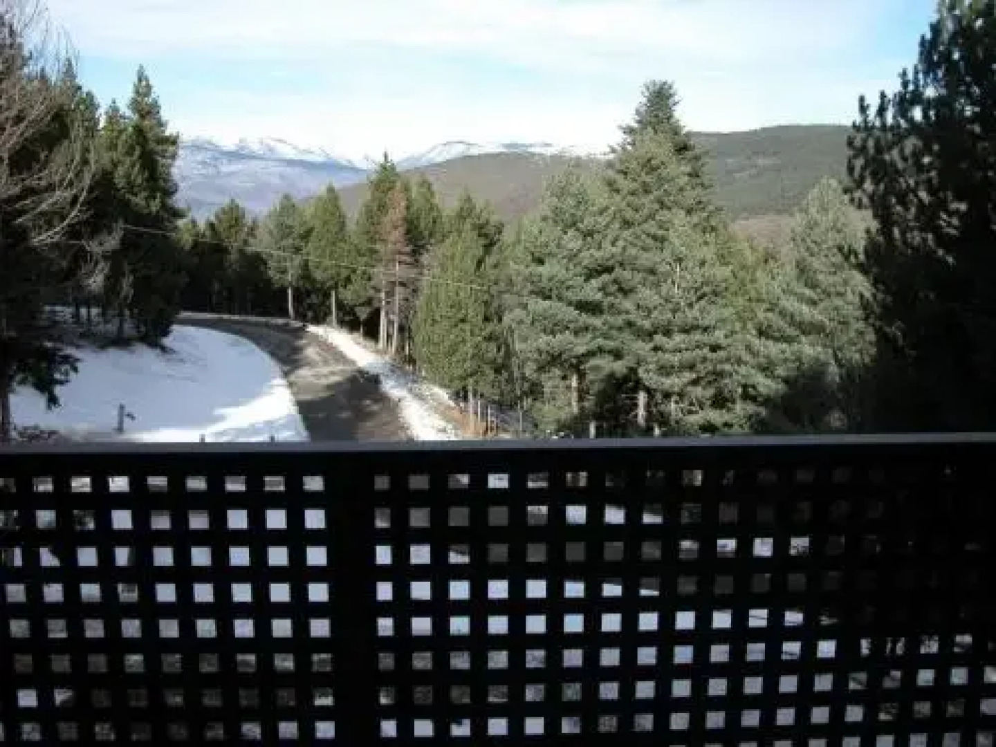 Apartaments Puymorens