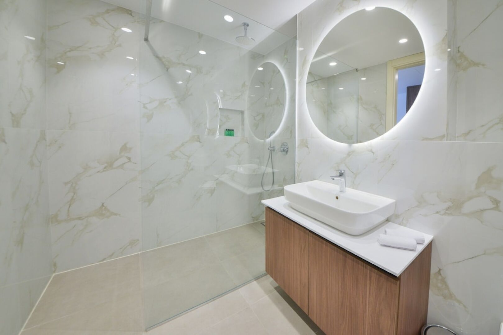 Luxury Hotel Riva - Budva