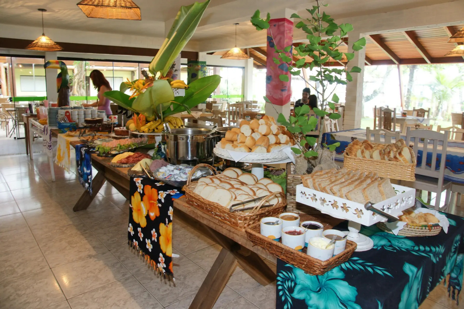 Pousada Pedra da Ilha