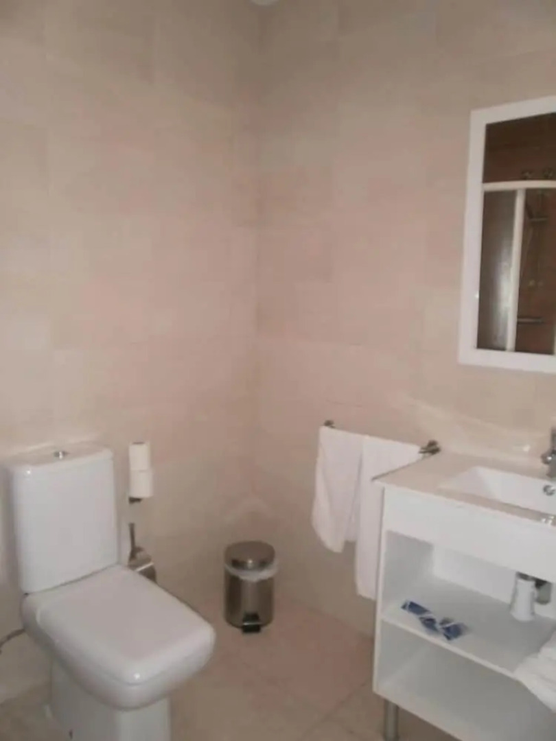 Area de Servicio el Rebollar