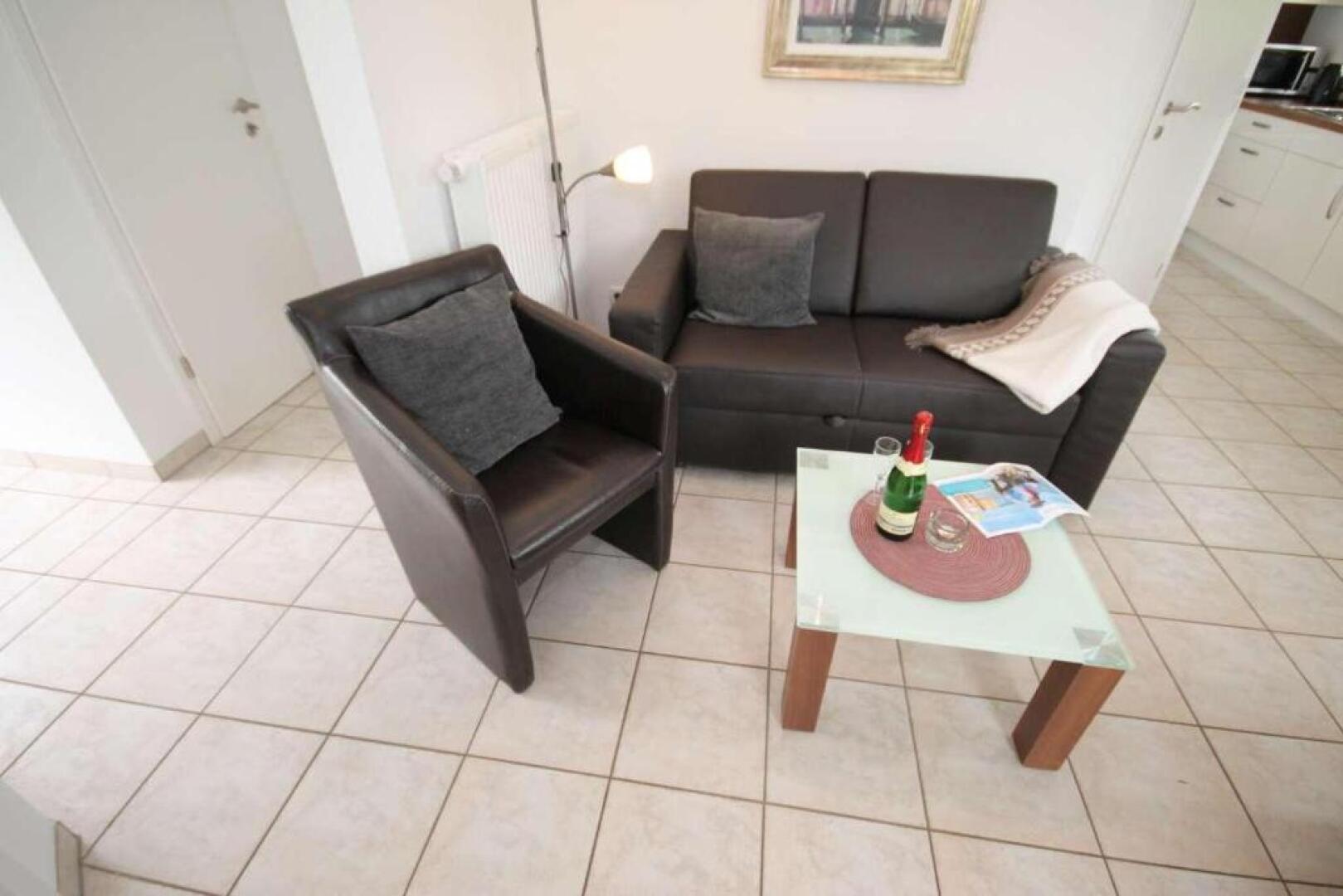 Feriendorf Südstrand Haus 45