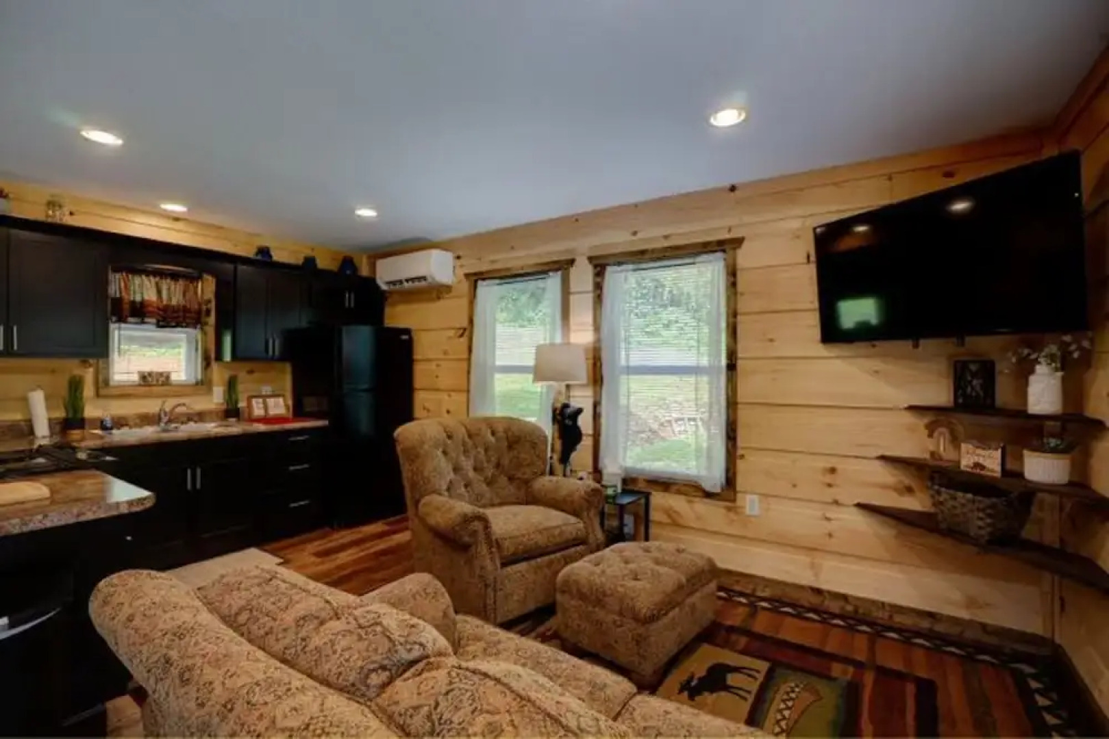 Dragon's Nest Mountain View