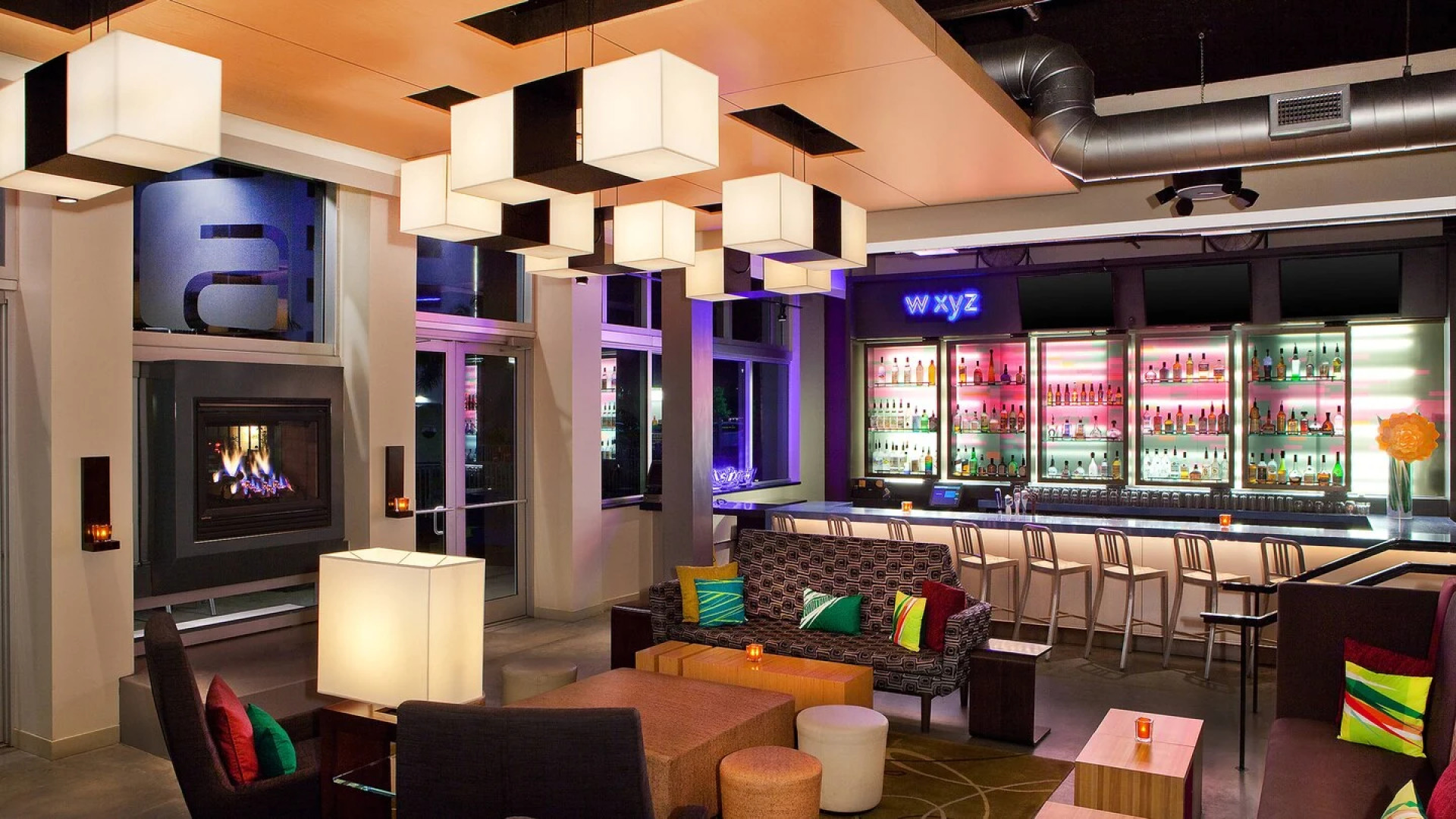 Aloft Miami Doral
