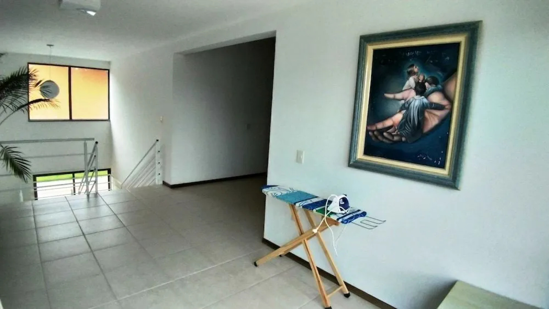 Pousada Divino Oleiro