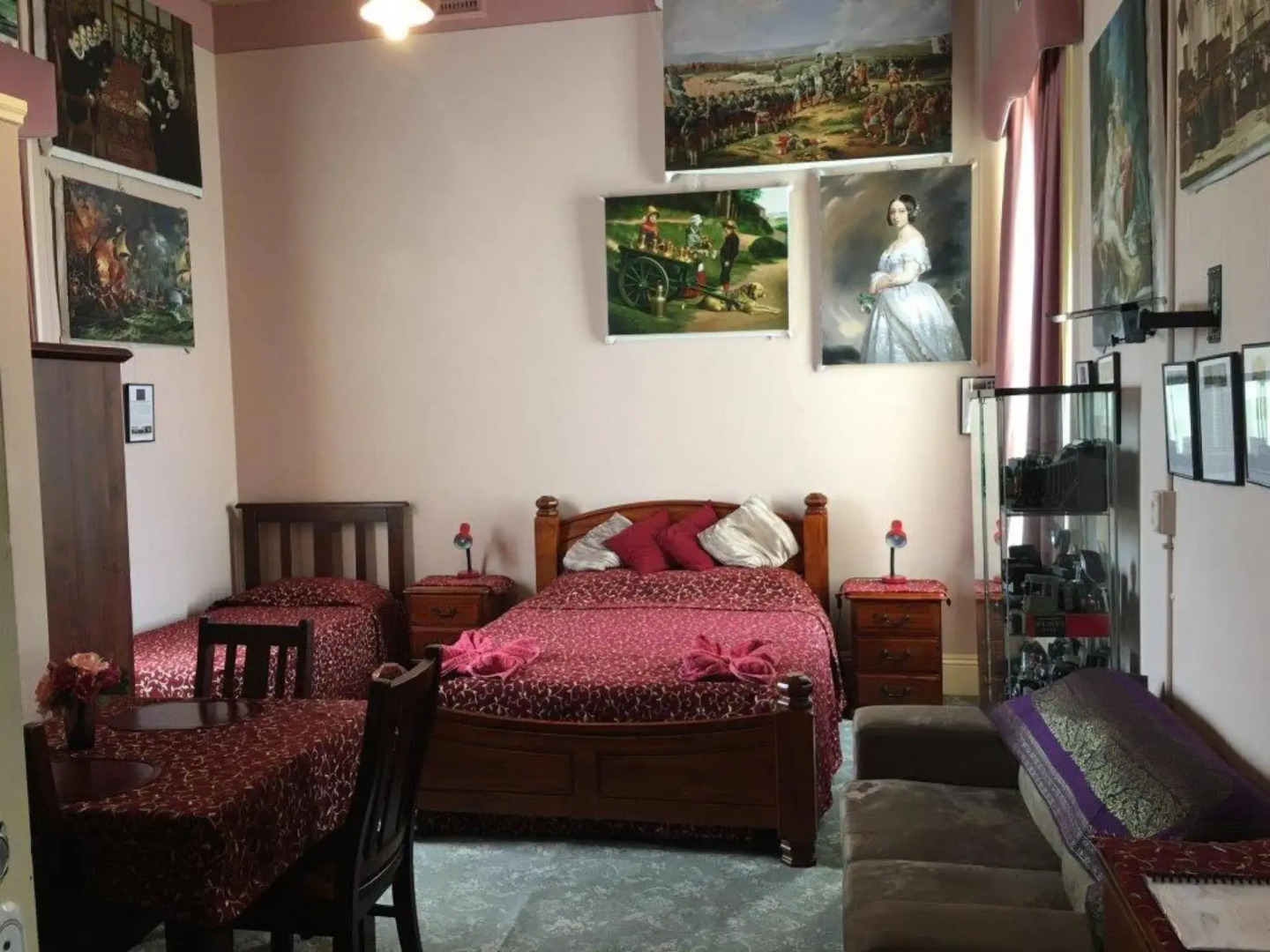 Albany Foreshore Guest House