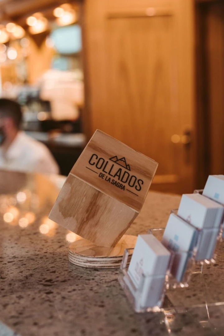 Collados de la Sagra